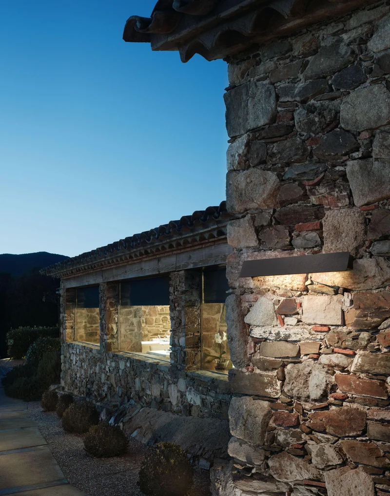 Bover - Wandleuchte - Alba 90 LED