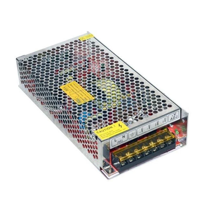 DC12V 150W LED Trafo | 12,5A | Schaltnetzteil IP20~1083
