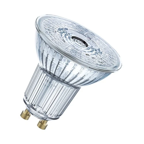 OSRAM LED BASE Spot PAR16 50 36° 4.3 W/2700K GU10 , Warmweiß