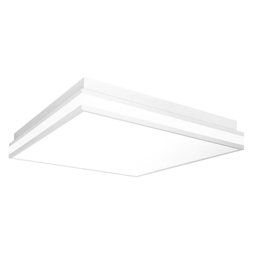 LEDVANCE Wifi SMART+ ORBIS MAGNET LED Deckenleuchte 45x45cm Tunable Weiß 42W / 3000-6500K weiß