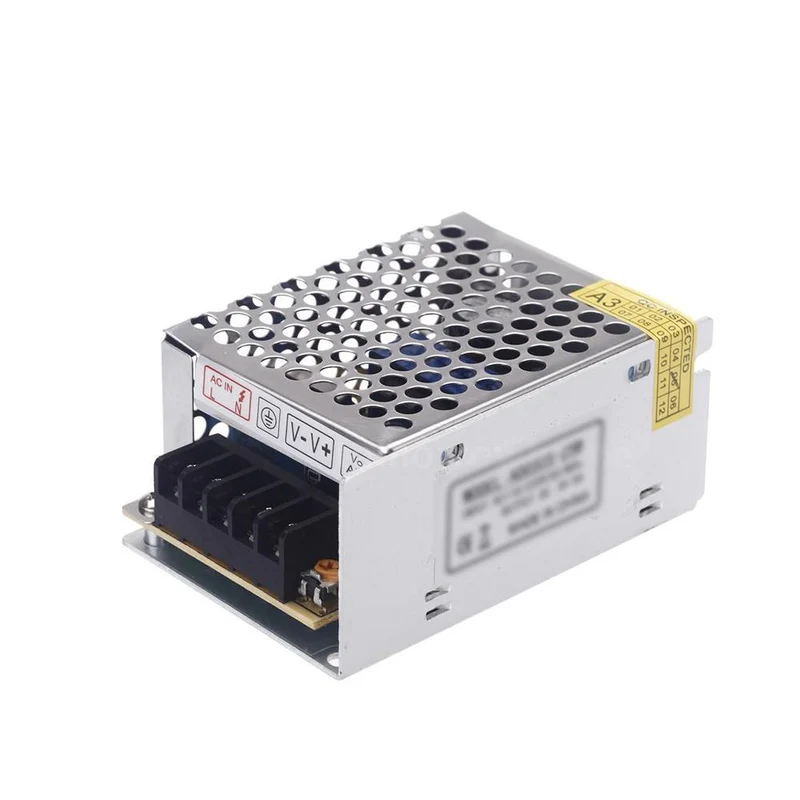 LED-Transformator für DC 5V Gleichstrom Schaltnetzteil~1075