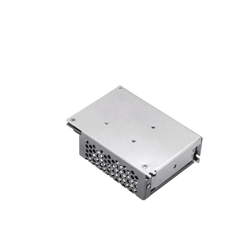 DC 5V 10W LED Transformator – IP20 Universell Geregelter LED Trafo~1074