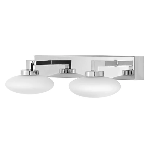 LEDVANCE Wifi SMART+ ORBIS ELYPSE LED Bad Wandleuchte 34cm Tunable Weiß 12W / 3000-6500K