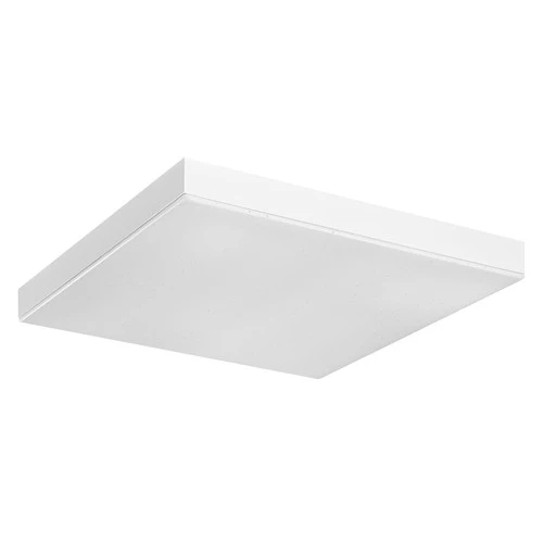LEDVANCE SMART+ WiFi-Glitzer-Panelleuchte 450X450, 24,5W