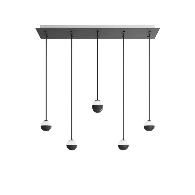 Estiluz Pendelleuchte -Alfi L100.6A