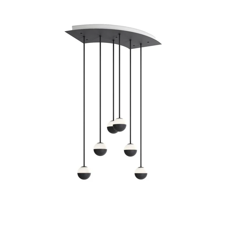 Estiluz Pendelleuchte - Alfi C50.6A
