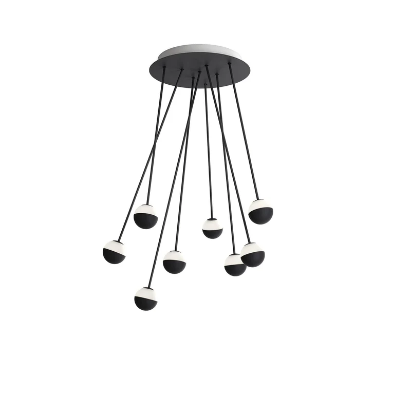 Estiluz Pendelleuchte - Alfi R40.6A