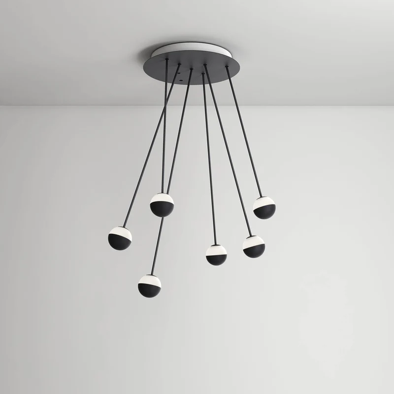 Estiluz Pendelleuchte - Alfi R40.6A