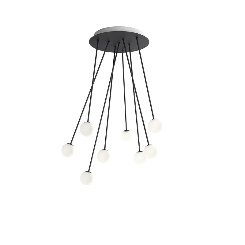 Estiluz Pendelleuchte - Alfi R40.6