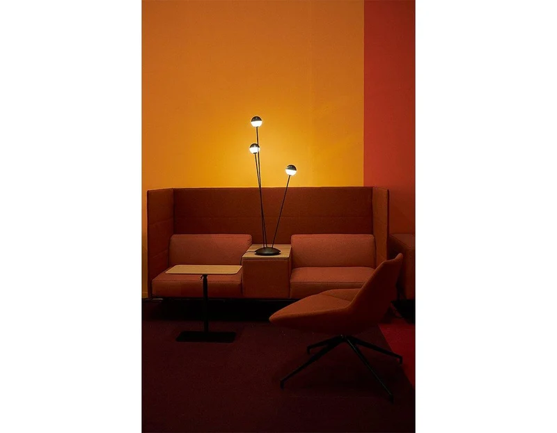Estiluz Stehleuchte - Alfi P-3748