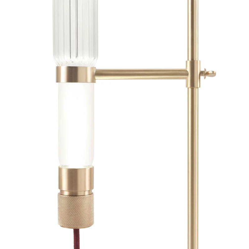 Table Lamp KRYPTAL by CTRLZAK
