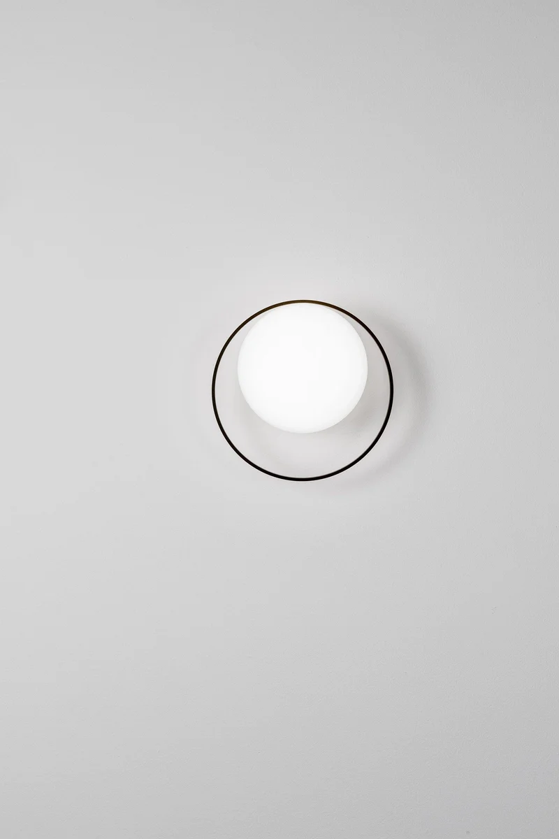Estiluz Wandleuchte - Circ A-3722