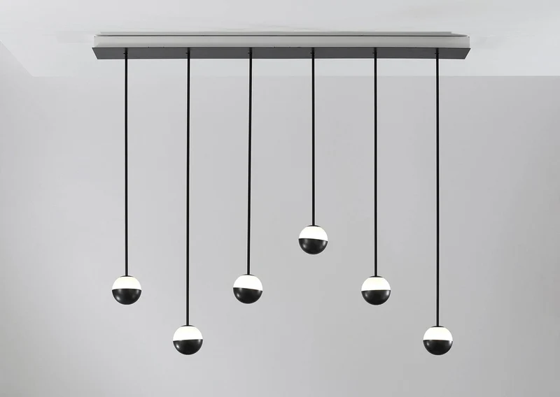 Estiluz Pendelleuchte - Alfi L120.6A
