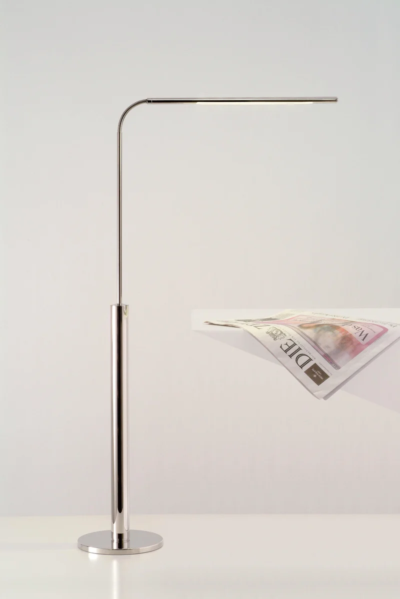 VS Manufaktur - PIN d Leseleuchte dimmbar