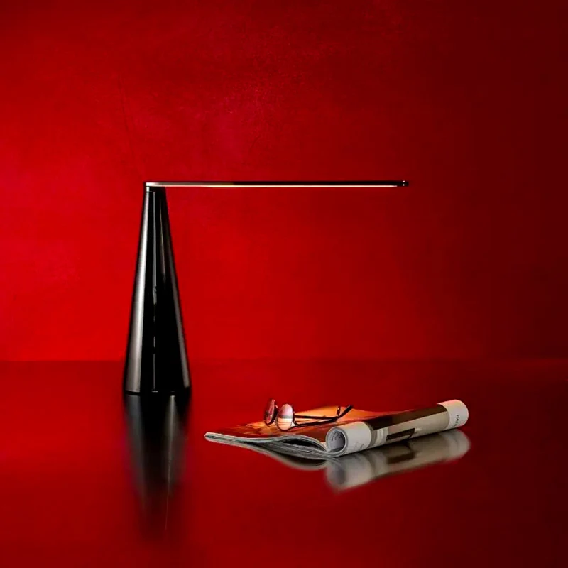 Table Lamp ELICA by Brian Sironi