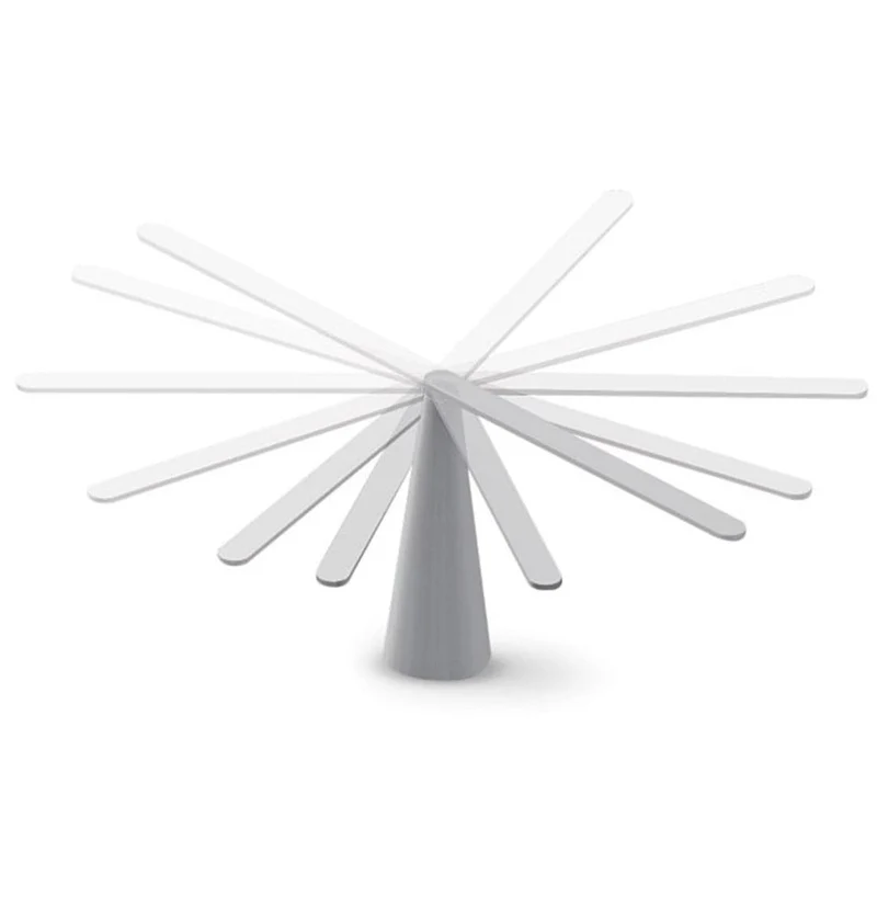 Table Lamp ELICA by Brian Sironi