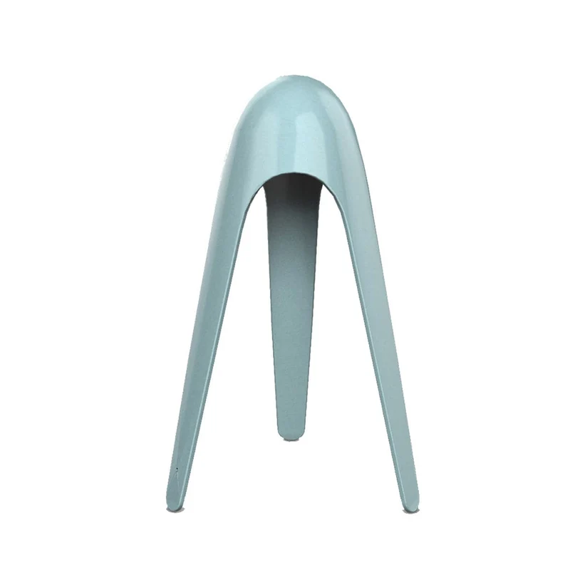 Table Lamp CYBORG by Karim Rashid for Martinelli Luce