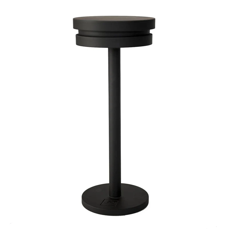 Valchromat Table Lamp ALLUCIA by Zag Design