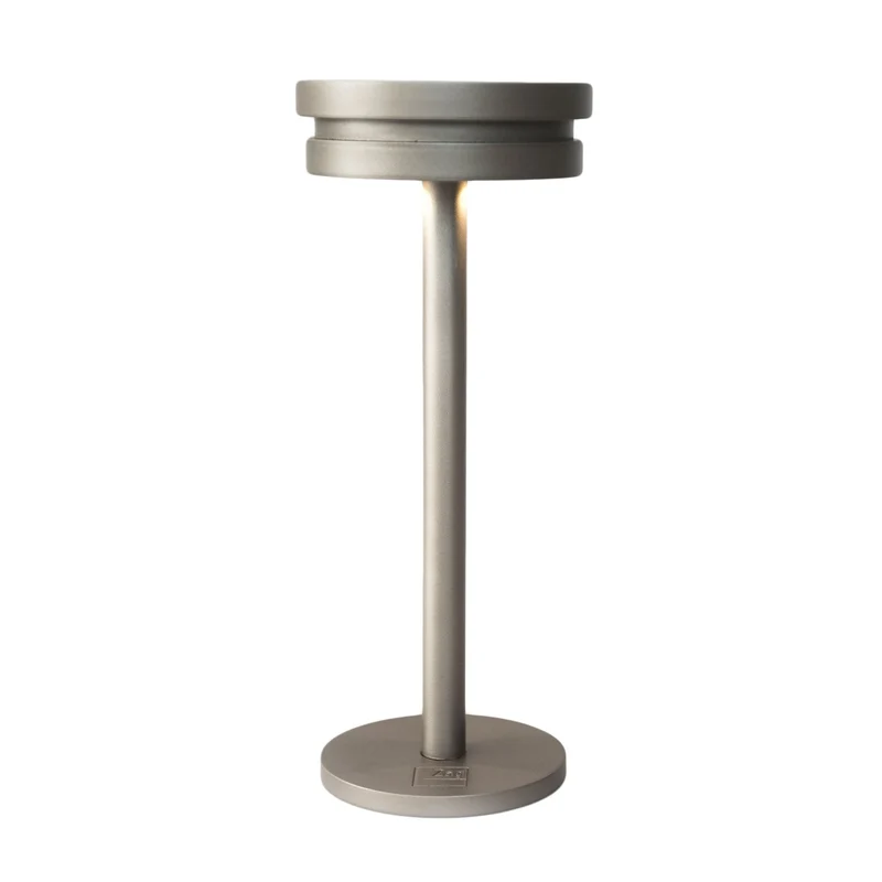Valchromat Table Lamp ALLUCIA by Zag Design