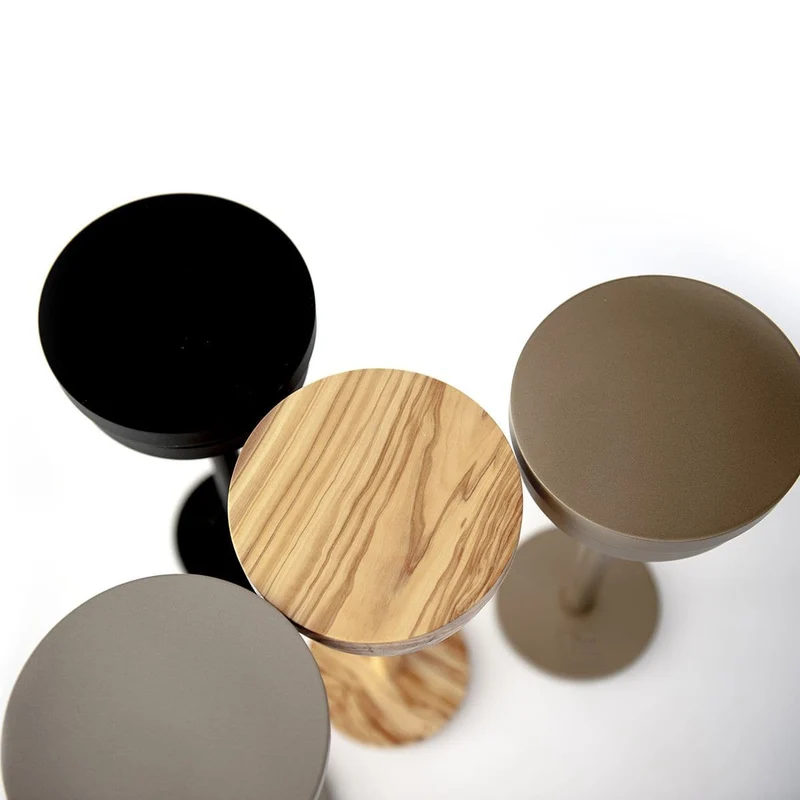 Valchromat Table Lamp ALLUCIA by Zag Design