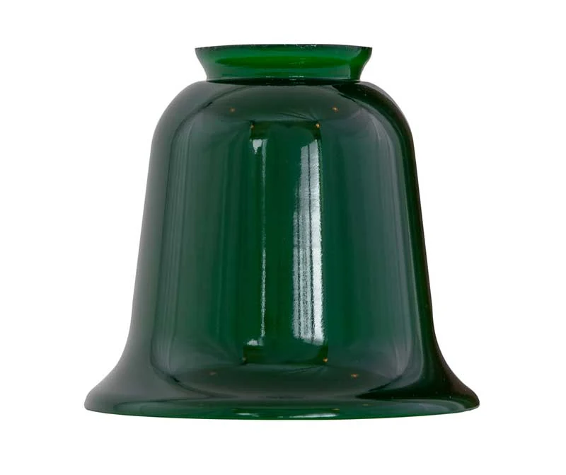 Klockskärm d130 (f60/Grön)