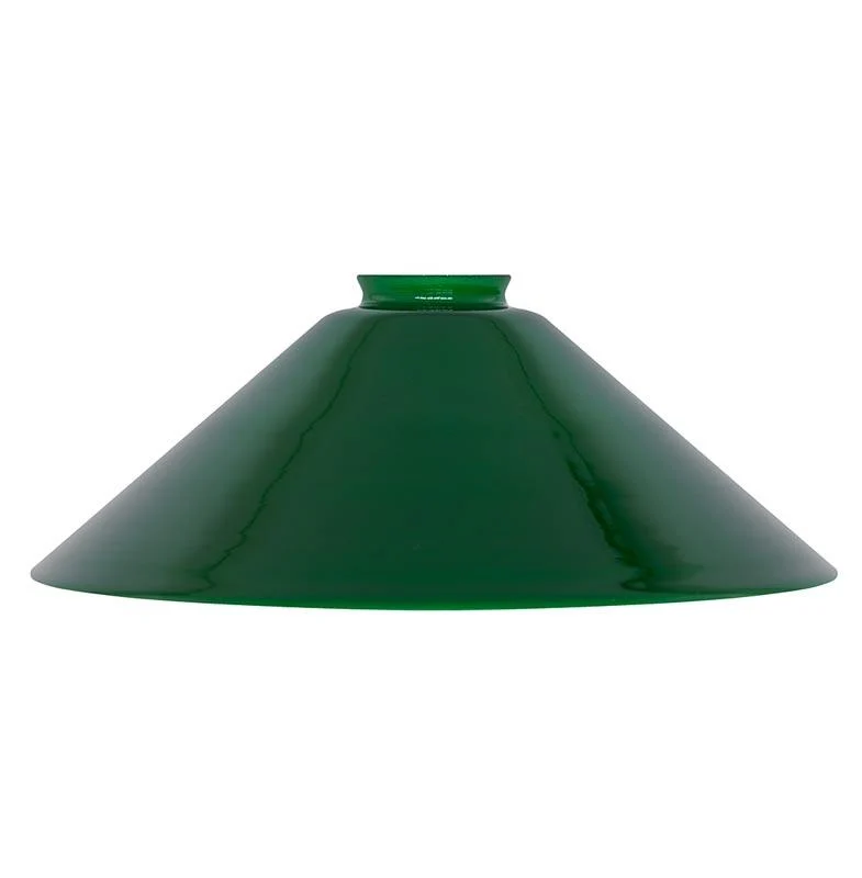 Skomakarskärm d300 (f60/Grön)