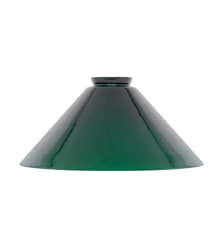 Skomakarskärm d250-hög (f60/Grön)
