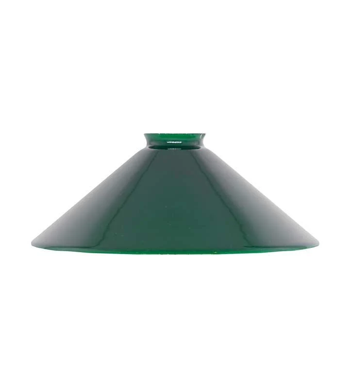 Skomakarskärm d250 (f60/Grön)