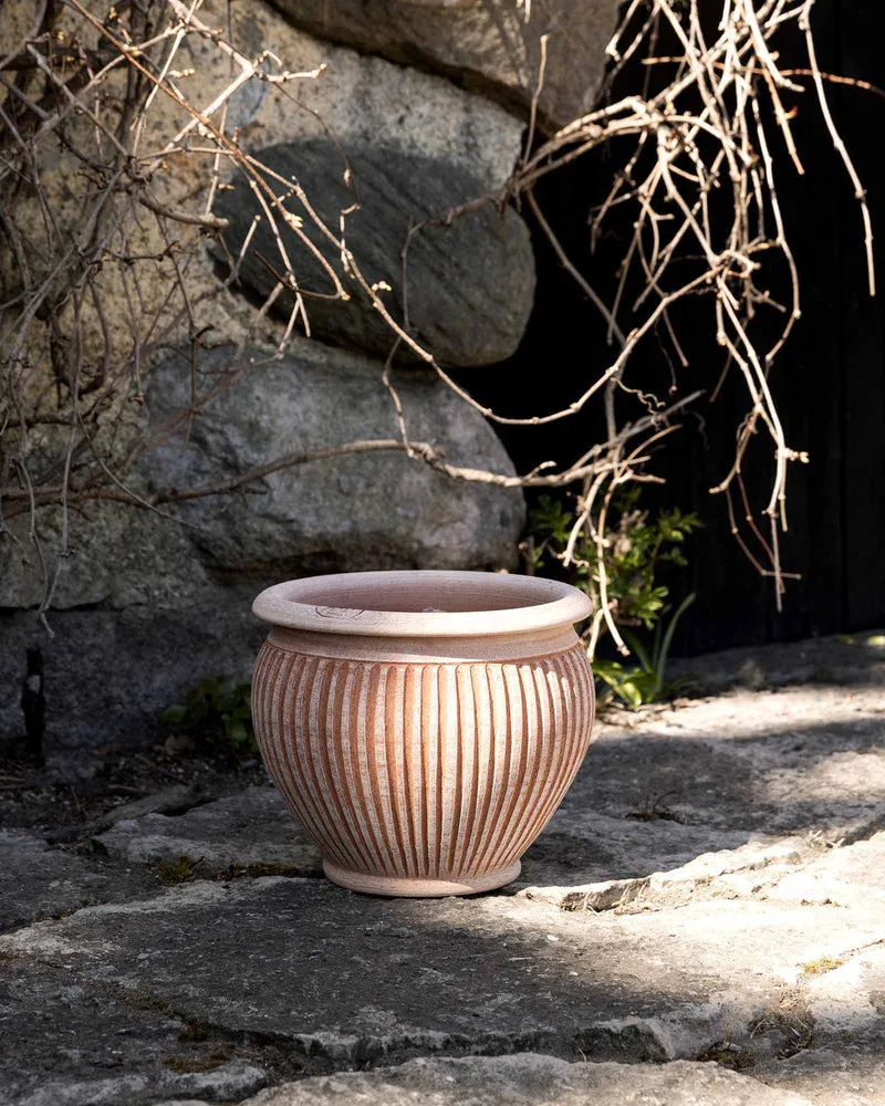 Bergs Potter Utomhuskruka - Natur 30 cm