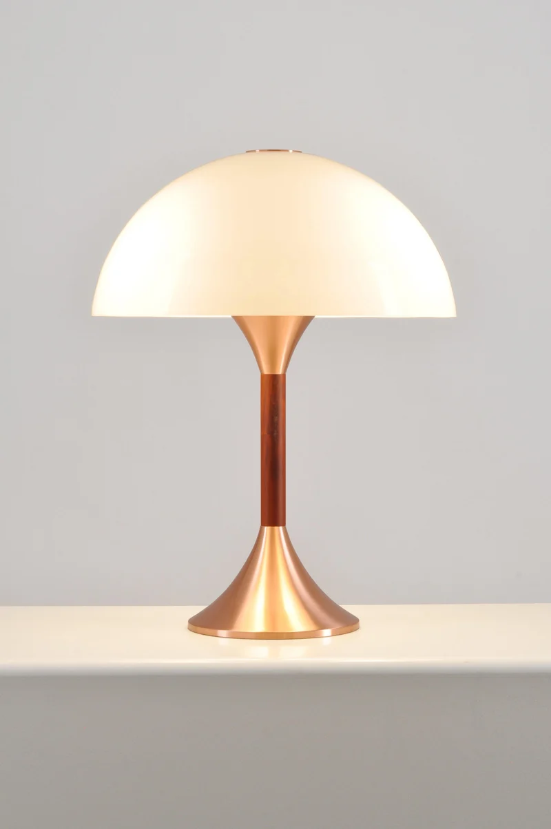 VS Manufaktur - TAU Tischleuchte