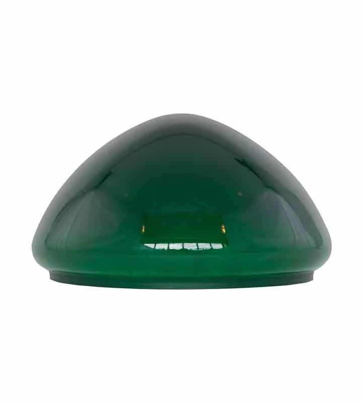 Bordsskärm toppig (f235/Grön)