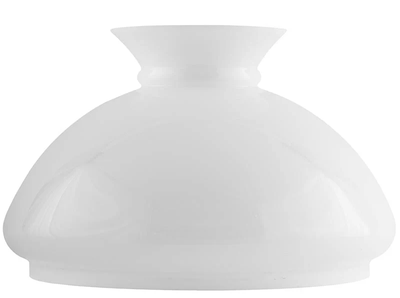 Vestaskärm (f235/Vit)