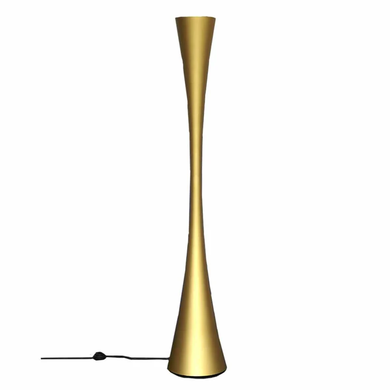 Floor Lamp BICONICA by Elio Martinelli for Martinelli Luce