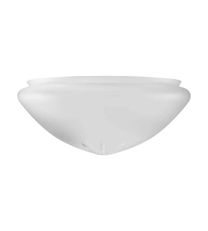Ampelglas (f300/Slipat matt)