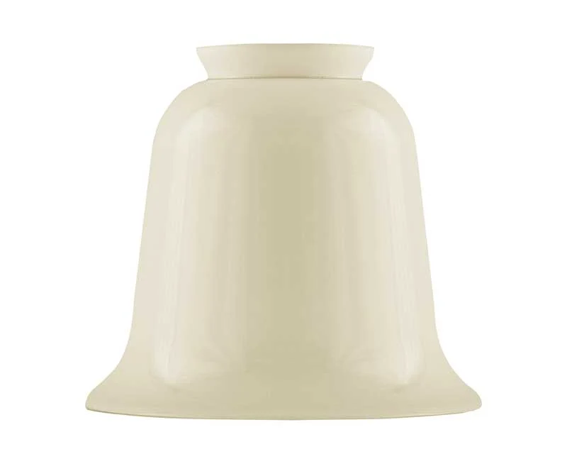 Klockskärm d130 (f60/Benvit)