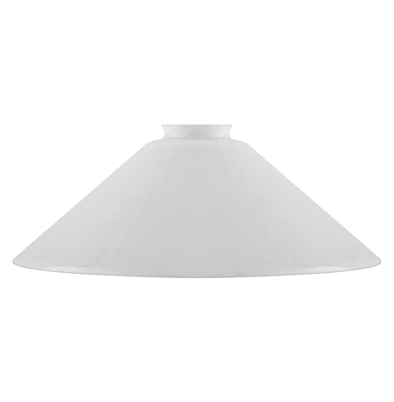 Skomakarskärm d300 (f60/Vit)