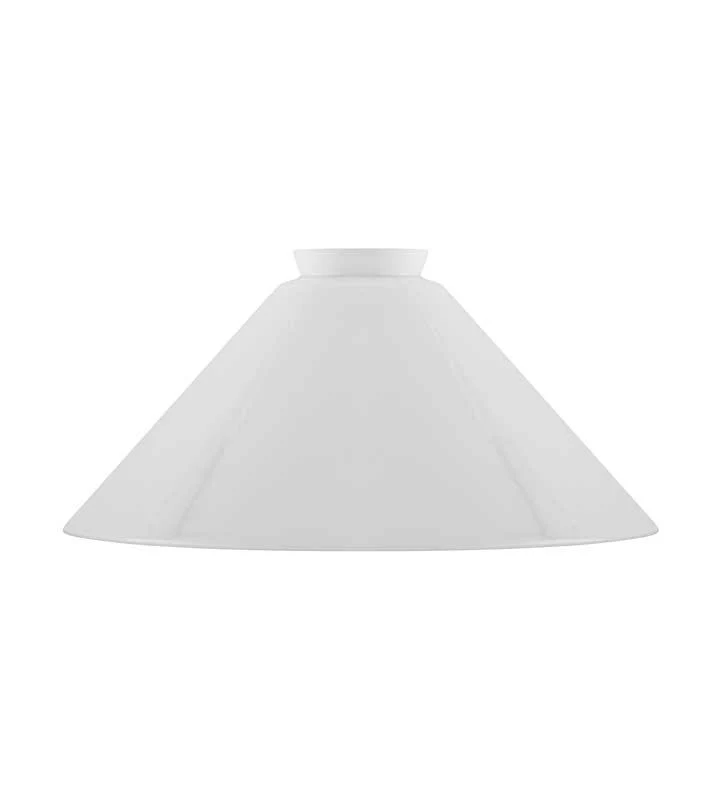 Skomakarskärm d250-hög (f60/Vit)
