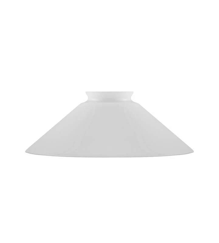 Skomakarskärm d200 (f60/Vit)