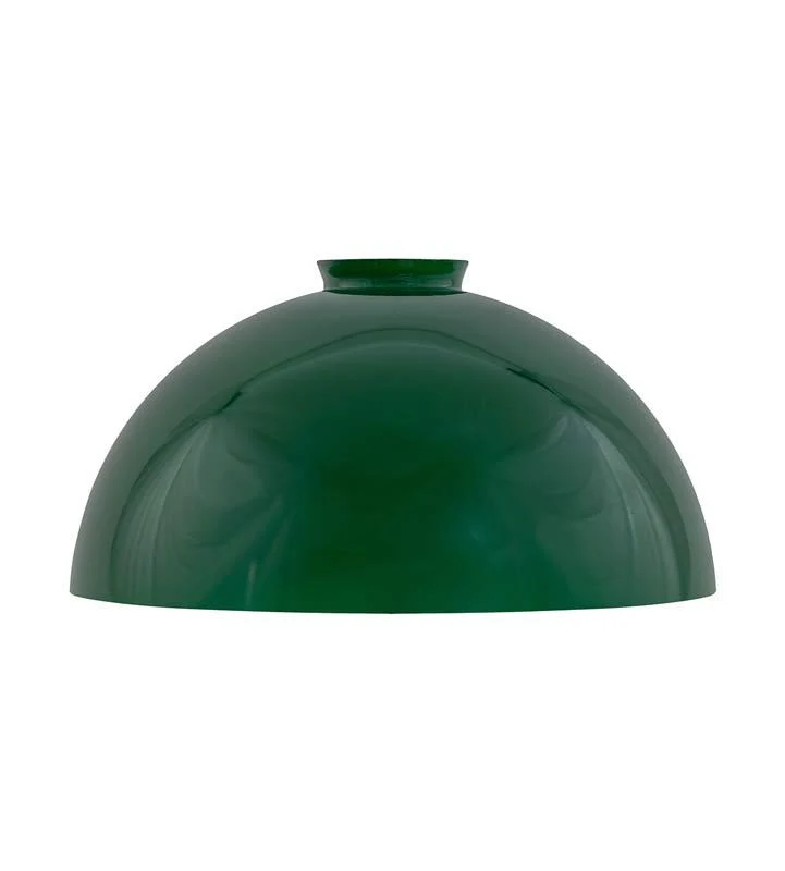 Halvsfär d235 (f60/Grön)