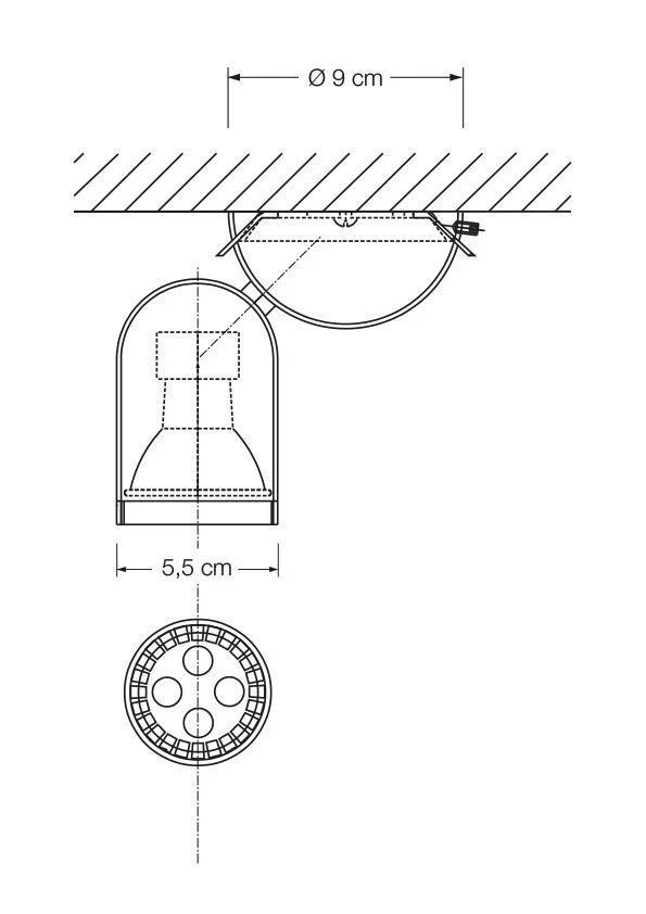 VS Manufaktur - OY Strahler