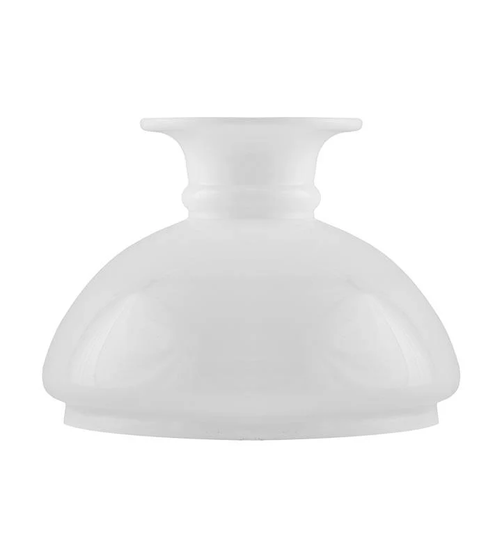 Vestaskärm (f155/Vit)