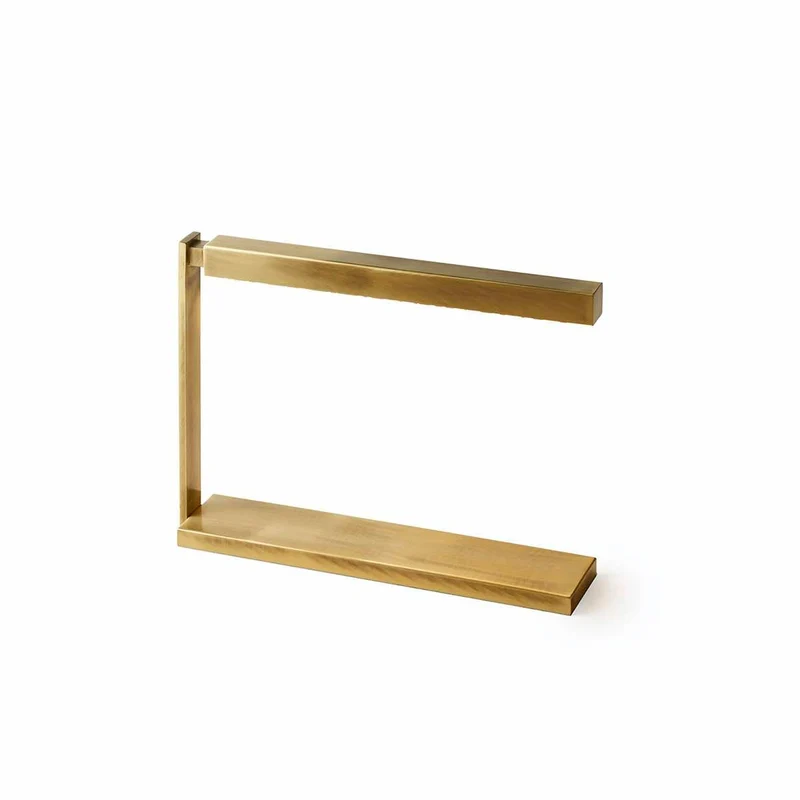 Table Lamp BLADE by La Récréation for Marioni