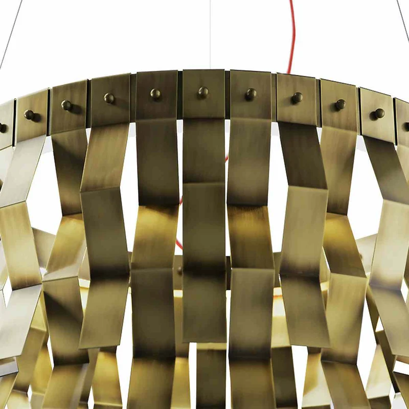Suspension Lamp VERONICA by Studio 63 for Marioni