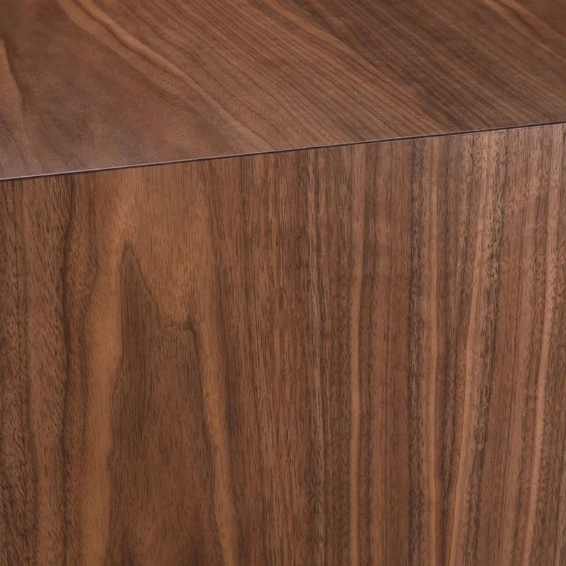 Casa Padrino Luxus Sideboard Braun / Bronze 240 cm - Wohnzimmer & Hotel Möbel