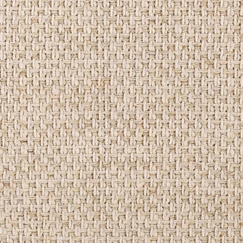 Casa Padrino Luxus Esszimmer Stuhl Naturfarben / Schwarz H. 79 cm - Esszimmer Möbel