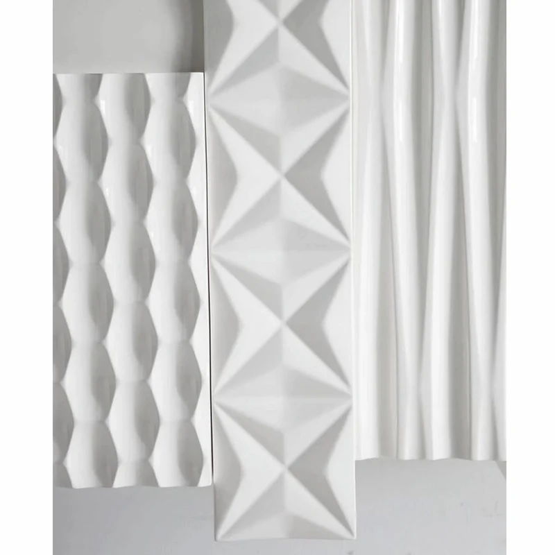 Casa Padrino Luxus Designer Waschbecken Hängeschrank Hochglanz Weiß 170 cm