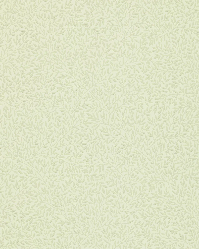 William Morris & Co. Tapet - Standen Canvas