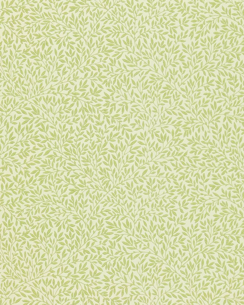 William Morris & Co. Tapet - Standen Fennel