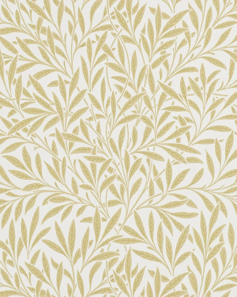 William Morris & Co. Tapet - Willow Camomile
