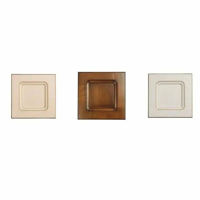 Casa Padrino Luxus Barock Nachtkommode mit 3 Schubladen Creme H. 70 cm - Barock Möbel